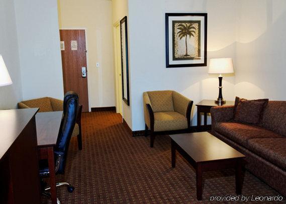 Comfort Inn&Suites Crestview Exteriér fotografie