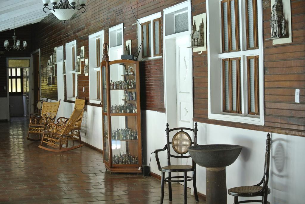 Hacienda Colonial Hotel Boutique Granada Exteriér fotografie