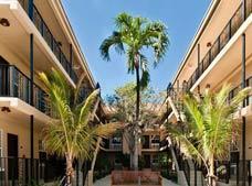Penn Station Apartments Miami Beach Exteriér fotografie