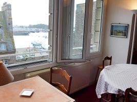 Hotel Porte St Louis Saint-Malo Exteriér fotografie