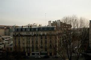 Hotel Admiral Hov 50696 Paříž Exteriér fotografie