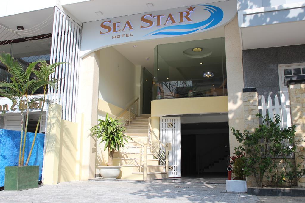Seastar Hotel Danang Exteriér fotografie
