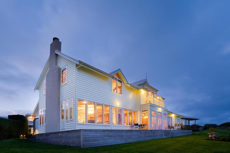 Apollo Bay Guest House Exteriér fotografie