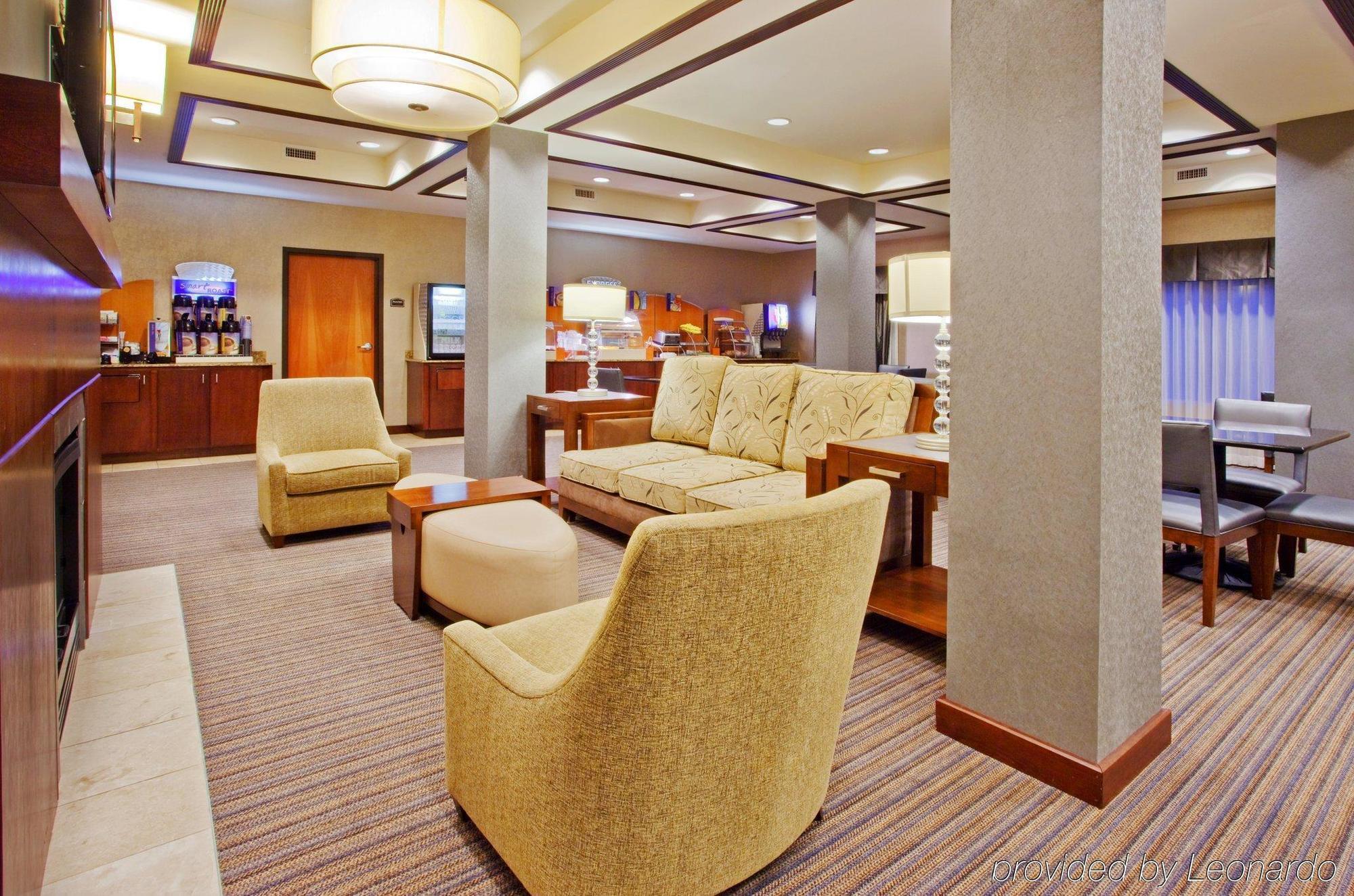 Holiday Inn Express Hotel & Suites Austell Powder Springs, An Ihg Hotel Interiér fotografie