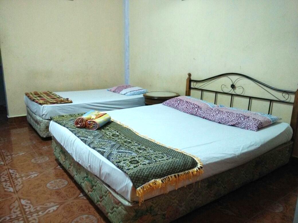 Chenang Lodge Motel Langkawi Exteriér fotografie