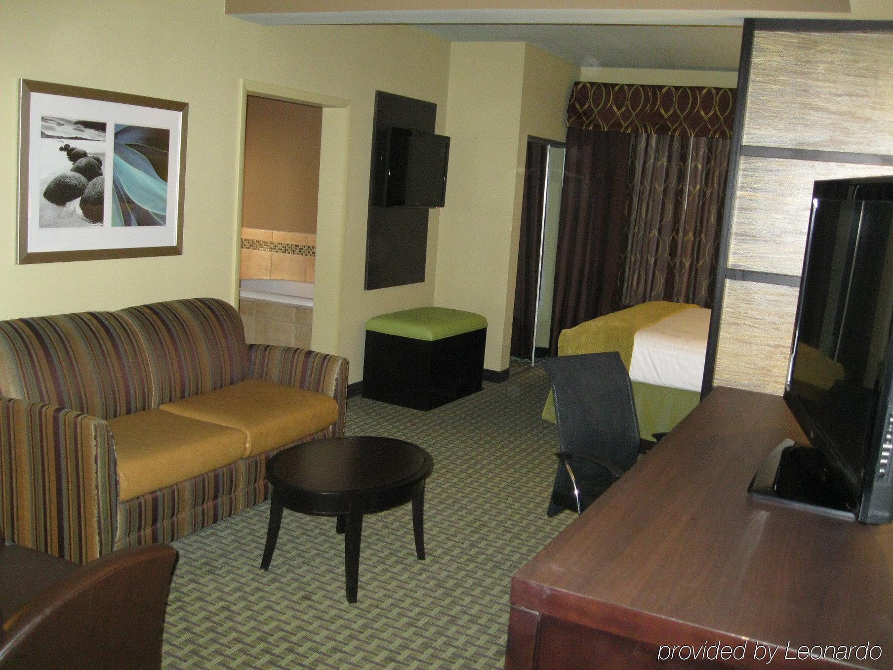 Comfort Suites New Bern Near Cherry Point Pokoj fotografie