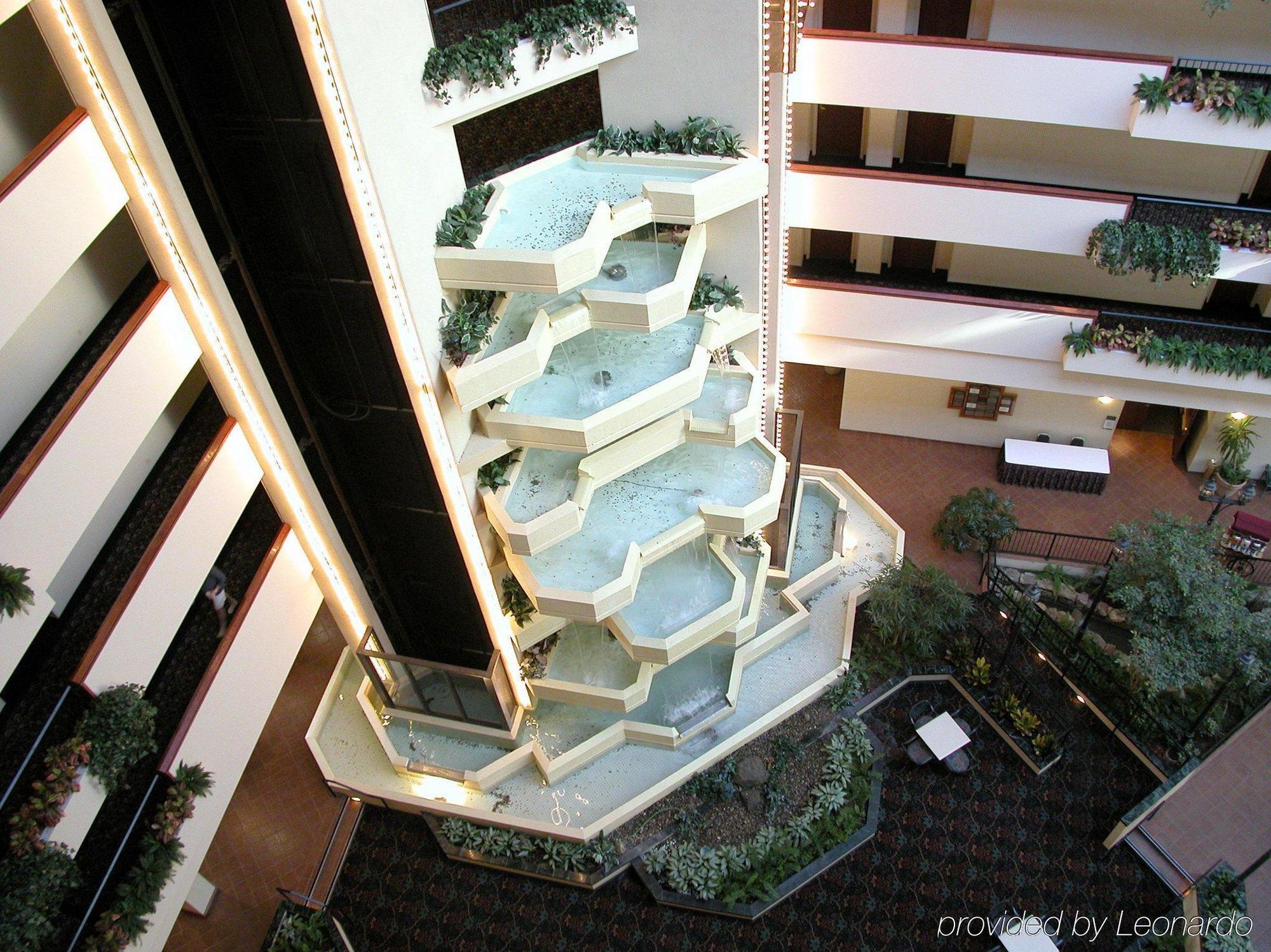Holiday Inn University Plaza-Bowling Green, An Ihg Hotel Interiér fotografie