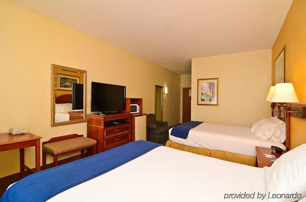 Holiday Inn Express & Suites Chattanooga - East Ridge, An Ihg Hotel Pokoj fotografie