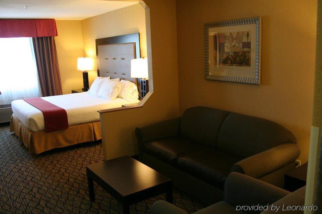 Holiday Inn Express Hotel & Suites North Seattle - Shoreline, An Ihg Hotel Pokoj fotografie