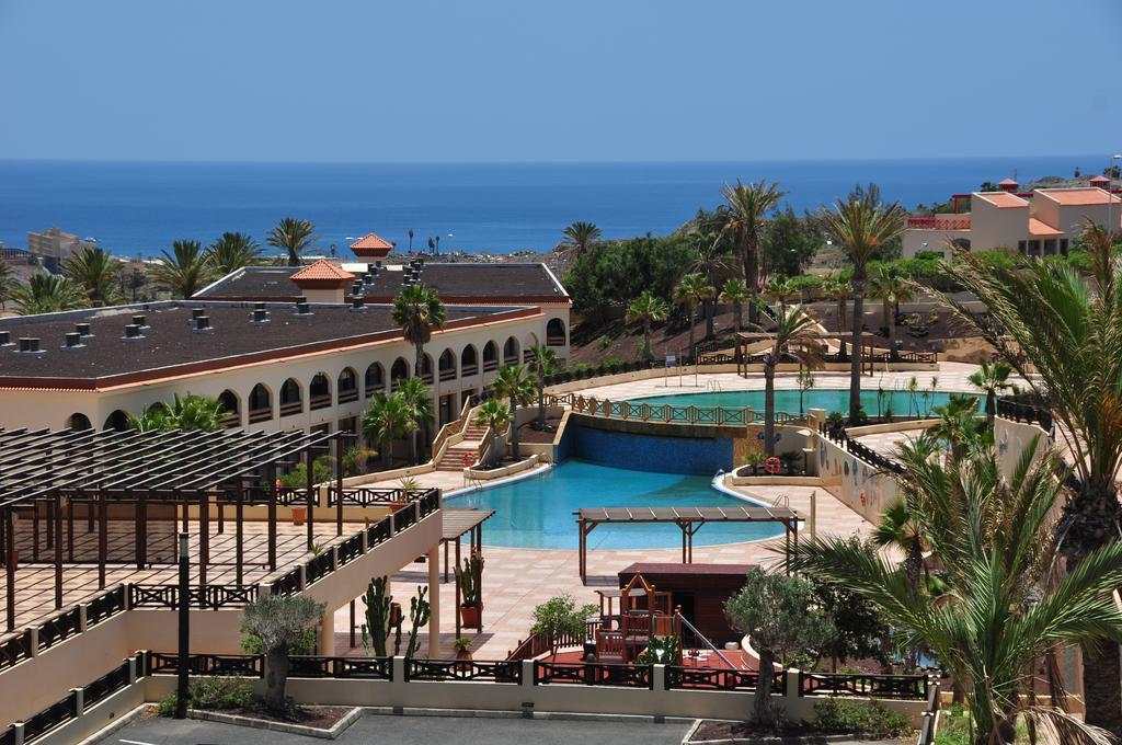 Hotel Jandia Golf Morro Jable  Pokoj fotografie