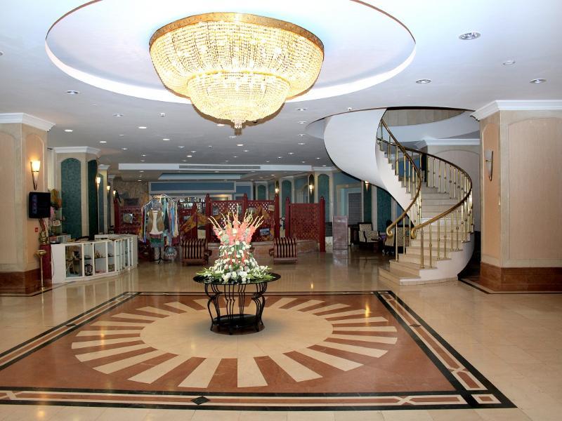 Hotel Uzbekistan Taškent Exteriér fotografie