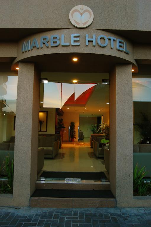 Marble Hotel Male Exteriér fotografie
