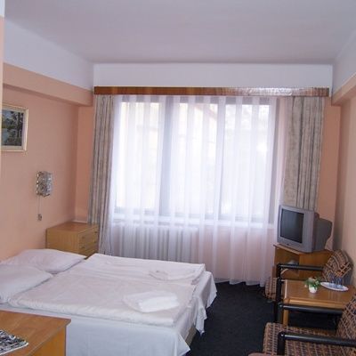 Hotel Erko Praha Exteriér fotografie