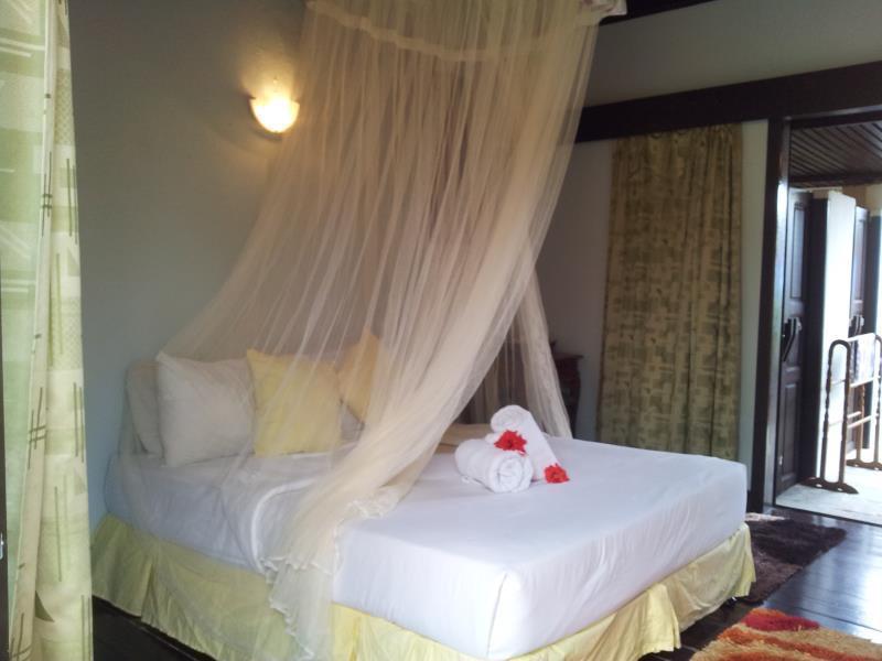 Mayang Sari Resort Dungun Exteriér fotografie