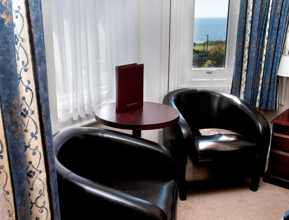 Hotel Tower House Bournemouth Exteriér fotografie