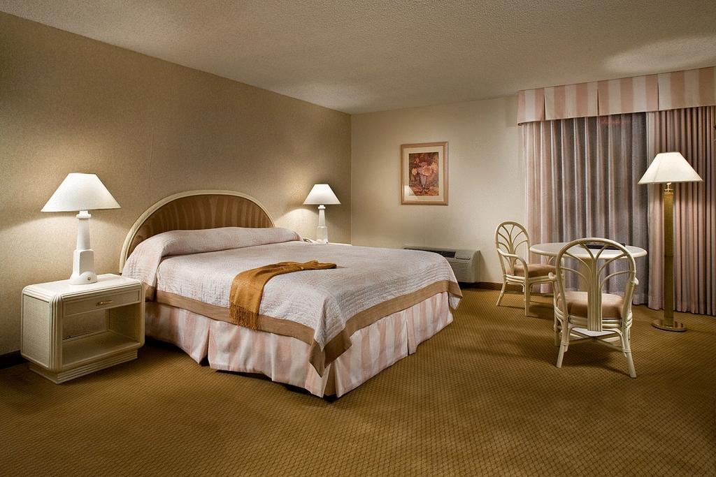 The Linq Hotel And Casino Las Vegas Pokoj fotografie