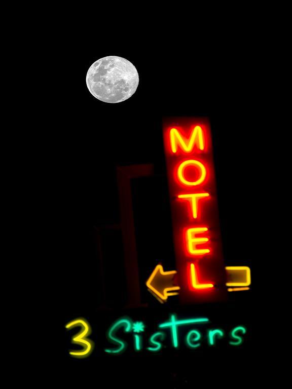 3 Sisters Motel Katoomba Exteriér fotografie
