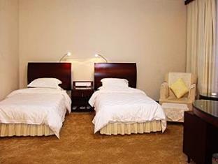 Hotel Dianzi Wej-chaj Exteriér fotografie