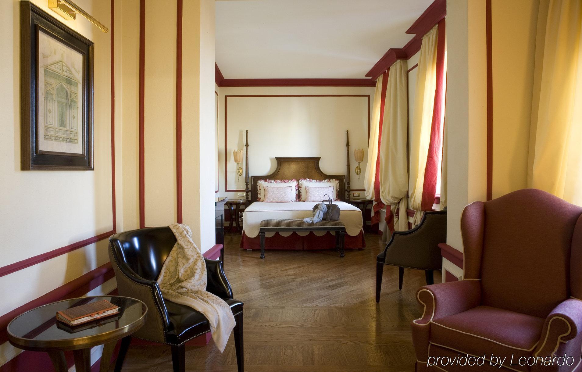 Santa Maria Novella - Wtb Hotels Florencie Pokoj fotografie
