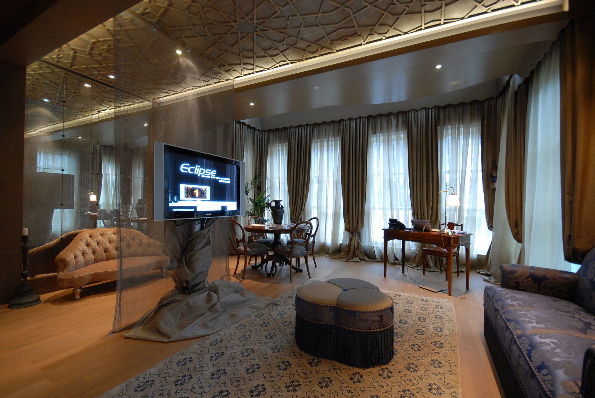Hotel Les Ottomans Bosphorus - Special Category Istanbulská provincie Pokoj fotografie