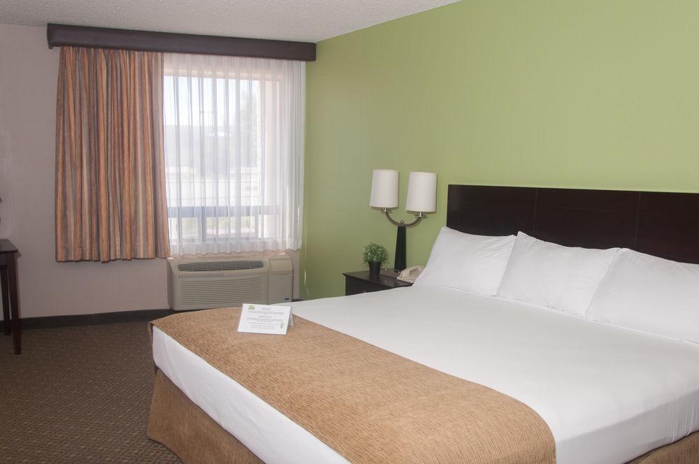 Windemere Hotel & Conference Center Sierra Vista Exteriér fotografie