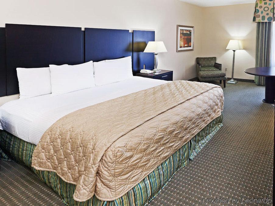 Comfort Inn & Suites Cedar Hill Duncanville Pokoj fotografie