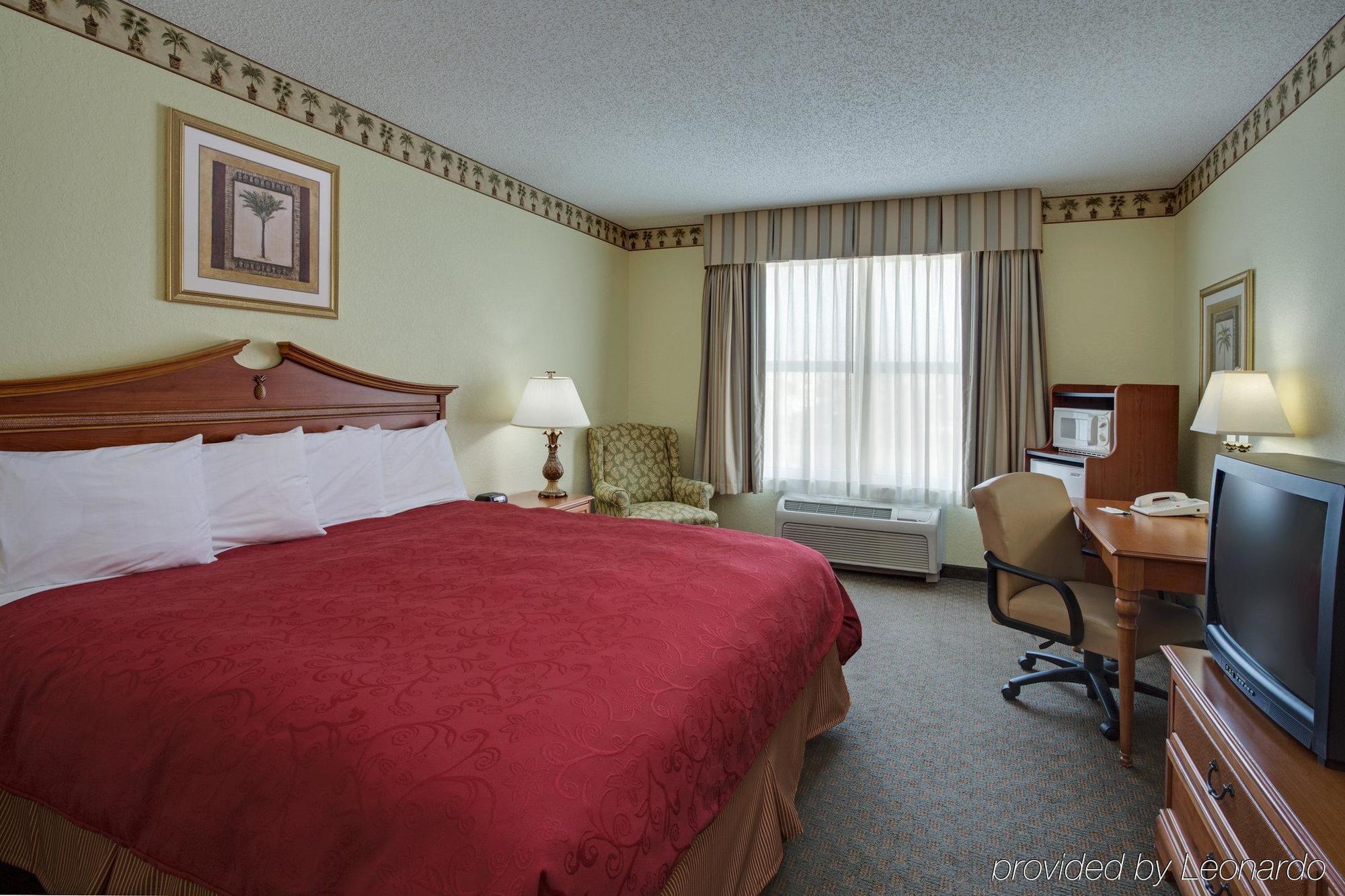 Country Inn & Suites By Radisson, Port Canaveral, Fl Mys Canaveral Pokoj fotografie