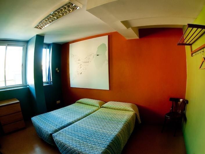 Be Dream Hostel Badalona Exteriér fotografie