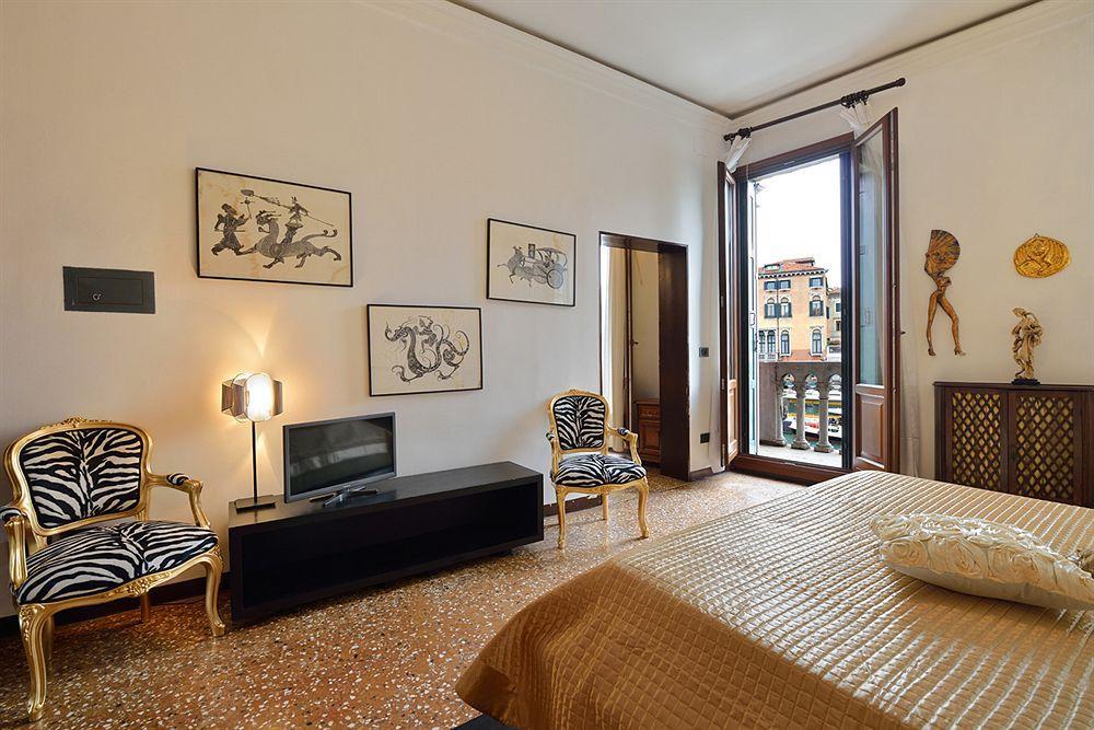 Best Venice Apartments Exteriér fotografie