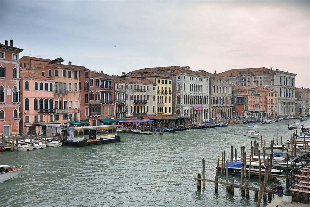Best Venice Apartments Exteriér fotografie