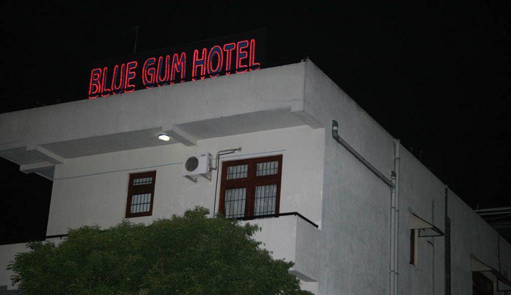 Blue Gum Hotel Ja-Ela Exteriér fotografie