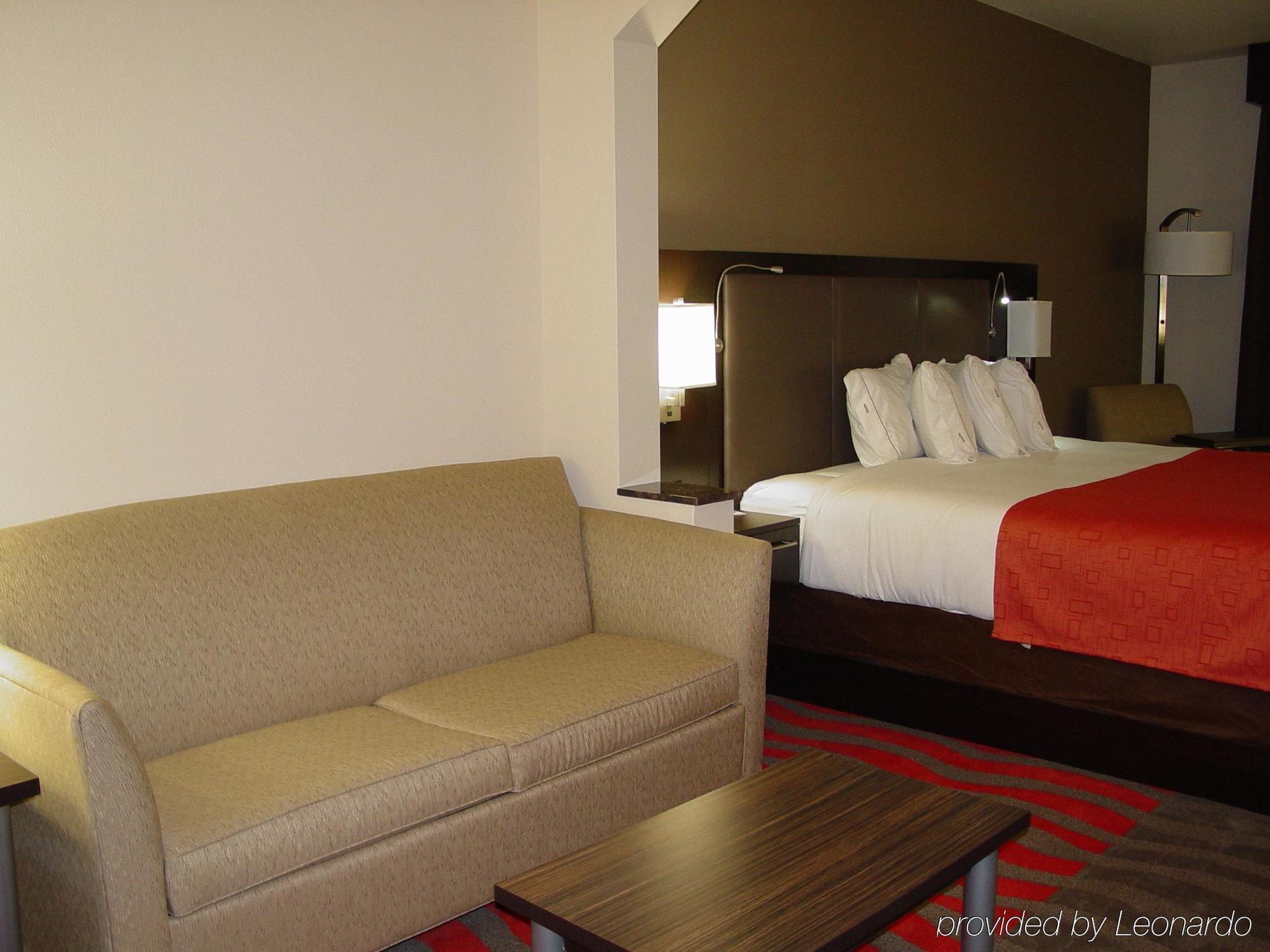 Holiday Inn Express Hotels & Suites Rockingham West, An Ihg Hotel Pokoj fotografie