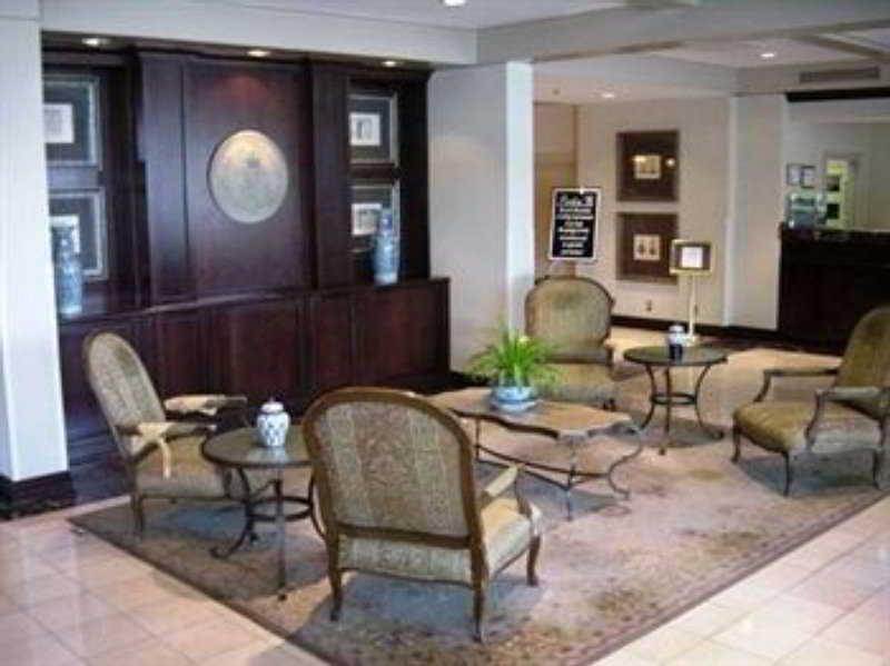 Radisson Hotel Nashville Airport Interiér fotografie