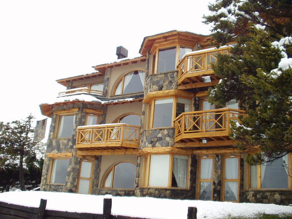 Lirolay Apartments San Carlos de Bariloche Exteriér fotografie