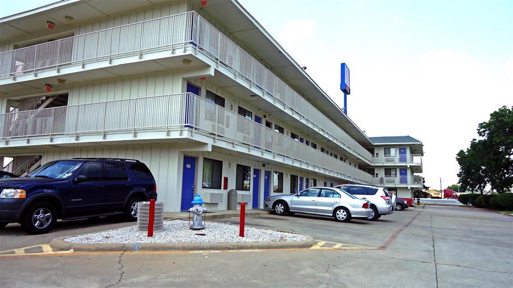 Motel 6-Garland, Tx - Dallas Exteriér fotografie