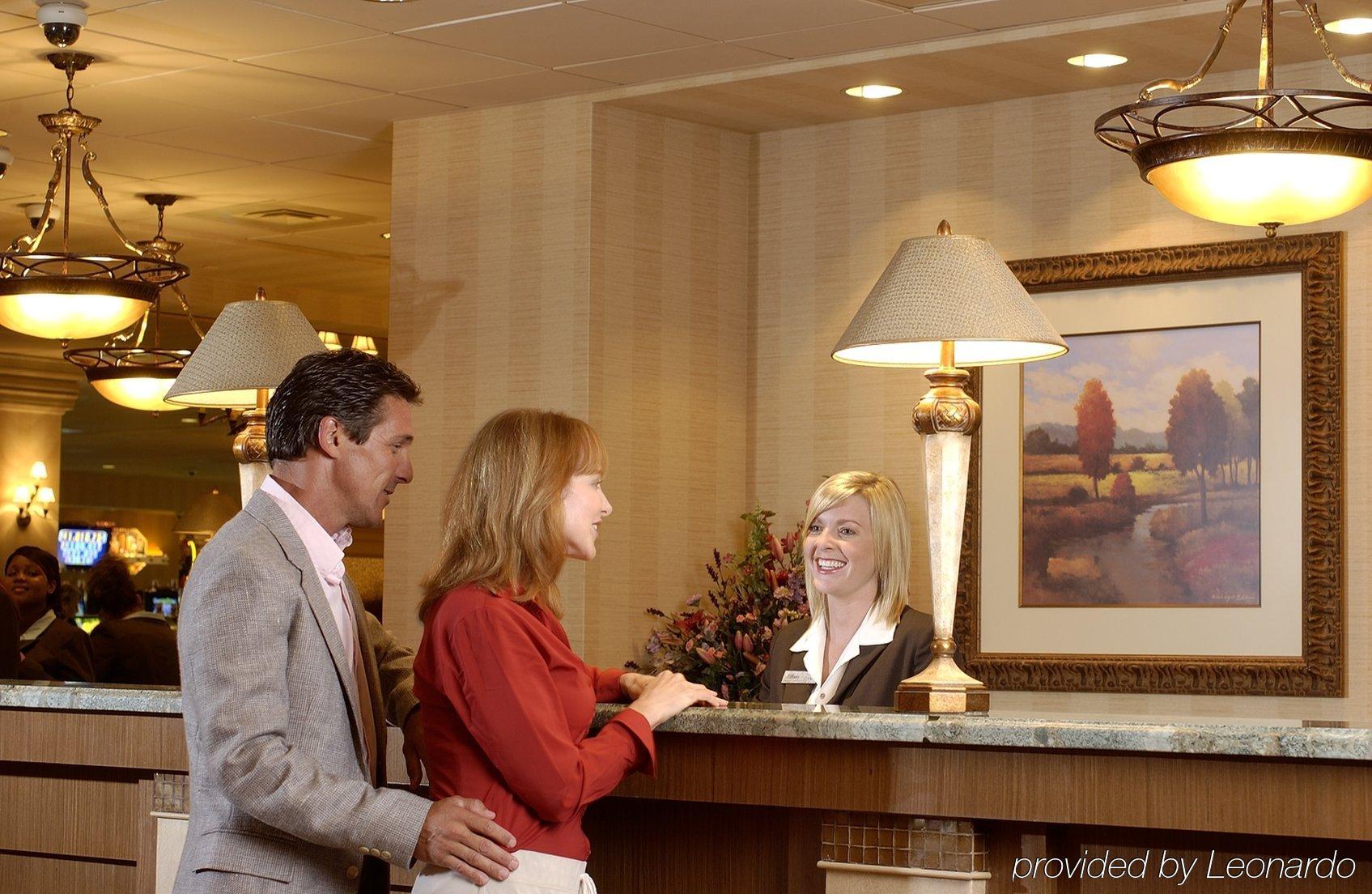Island View Casino Resort Hotel Gulfport Interiér fotografie