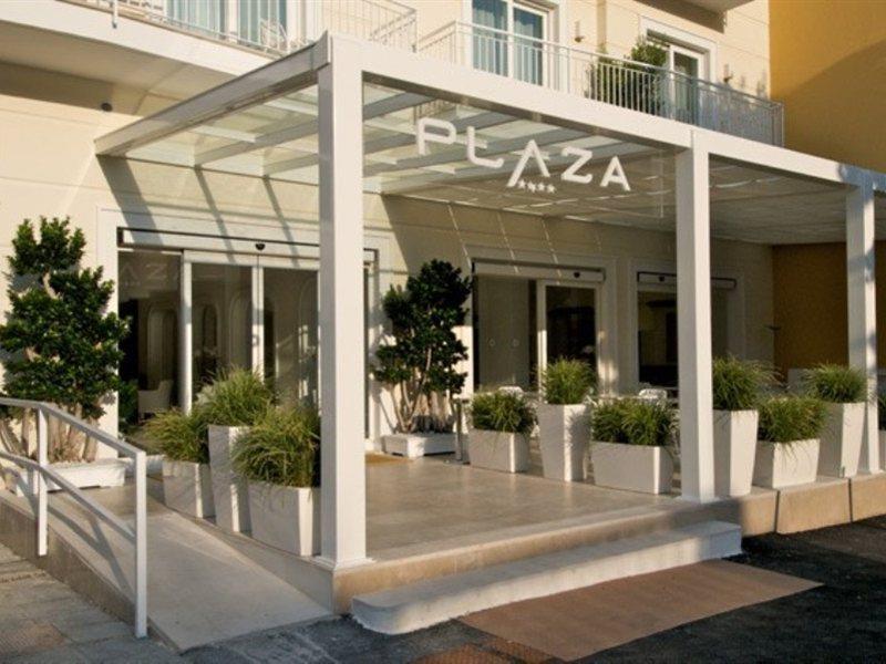 Hotel Plaza Sorrento Exteriér fotografie