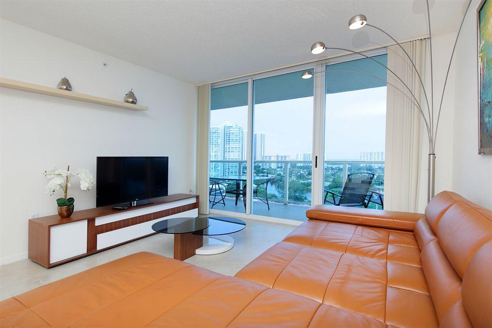 Luxury Apartments At Intracoastal Sunny Isles Beach Exteriér fotografie
