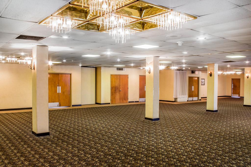 Rodeway Inn & Conference Center Sioux City Exteriér fotografie