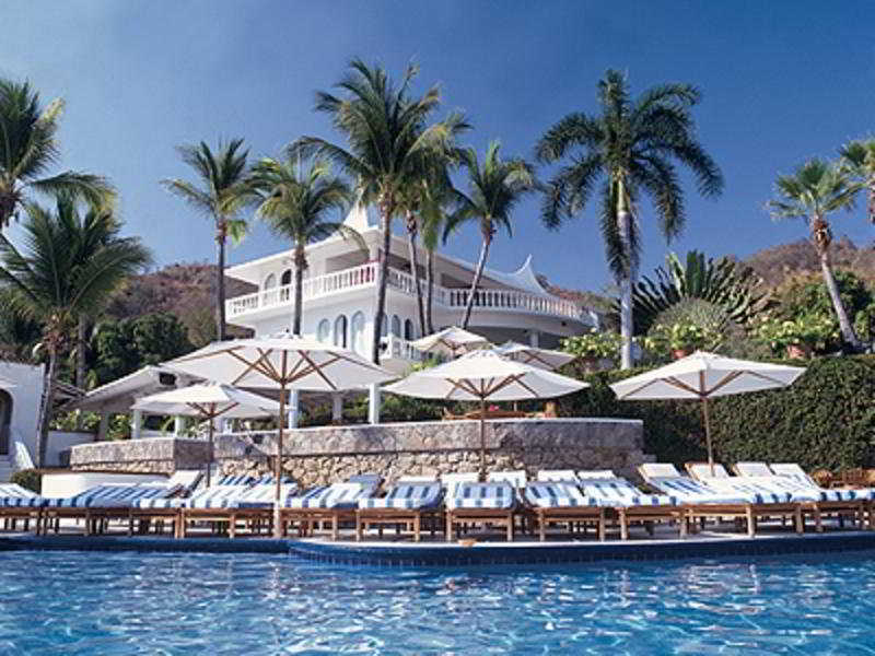 Hotel Villavera Acapulco Exteriér fotografie
