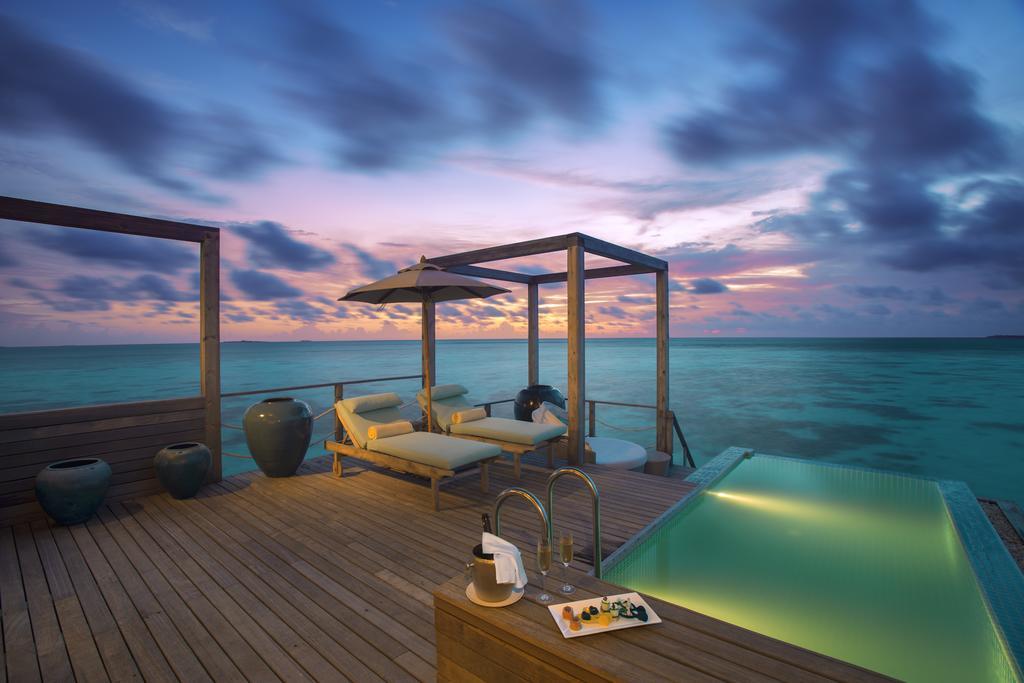 Loama Resort Maldives At Maamigili Raa Atoll Exteriér fotografie