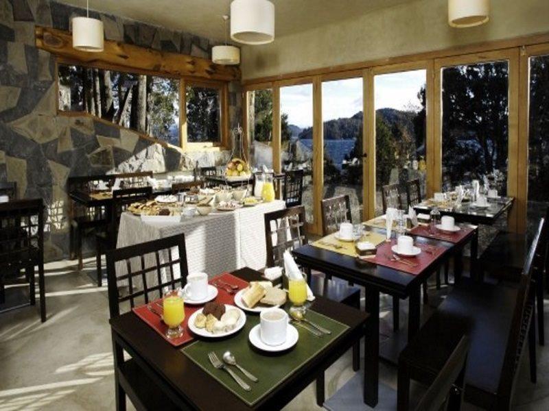 Lirolay Apartments San Carlos de Bariloche Exteriér fotografie