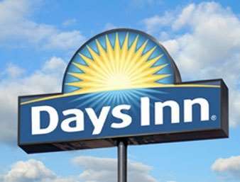 Days Inn By Wyndham Biloxi Beach Exteriér fotografie
