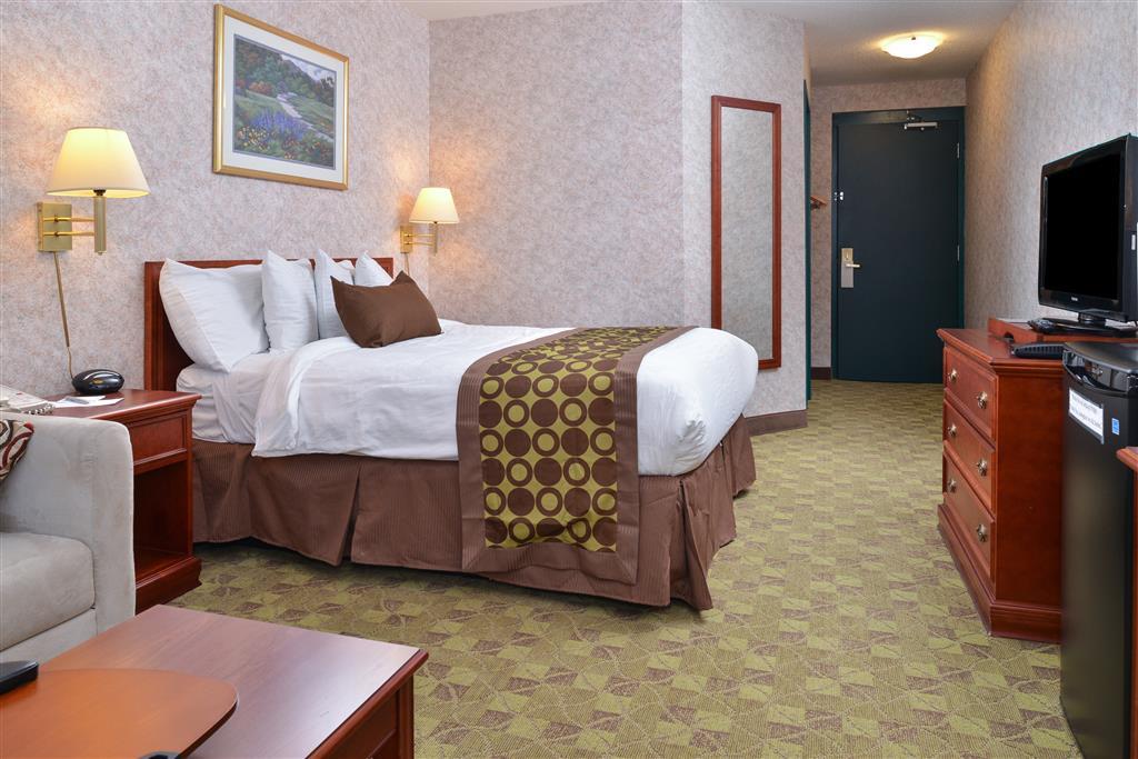 Lexington Inn & Suites-Windsor Pokoj fotografie