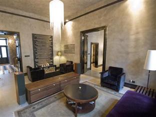 Flat In Luxury Style Hotel Budapešť Exteriér fotografie