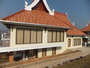Hotel Phouxang 2 Xieng Khuang Exteriér fotografie
