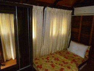 Hotel Oby Warisan Traditional Chalet Langkawi Exteriér fotografie