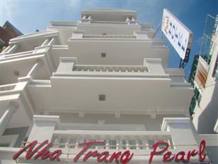 Hotel Nha Trang Pearl Exteriér fotografie