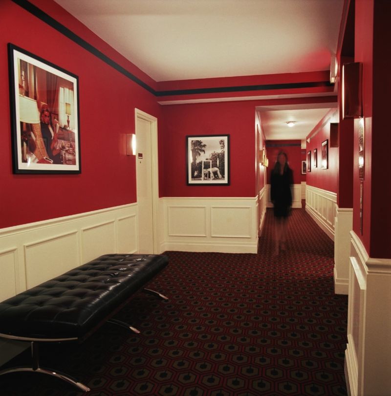 Gild Hall, A Thompson Hotel, By Hyatt New York Exteriér fotografie