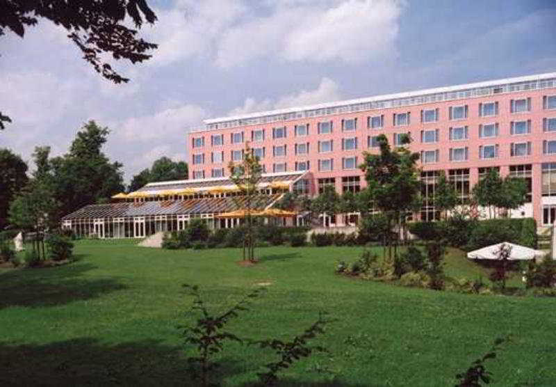 Co56 Hotel Chemnitz  Exteriér fotografie
